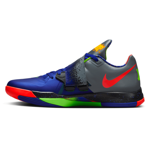 Nike KD IV Nerf