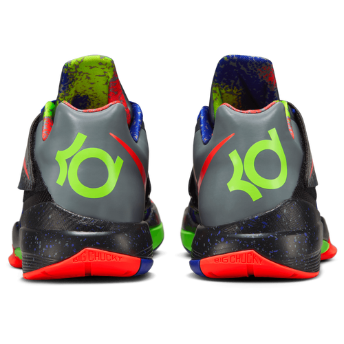 Nike KD IV Nerf