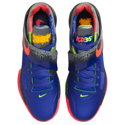 Nike KD IV Nerf