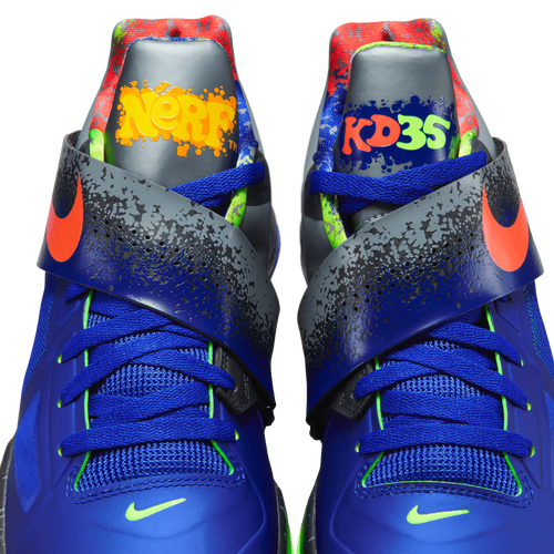 Kd 4 thunderstruck footlocker online