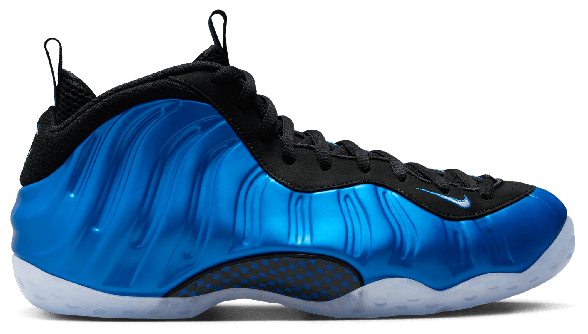 Nike Foamposite Shoes Foot Locker