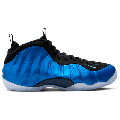 Royal blue foamposites footlocker on sale