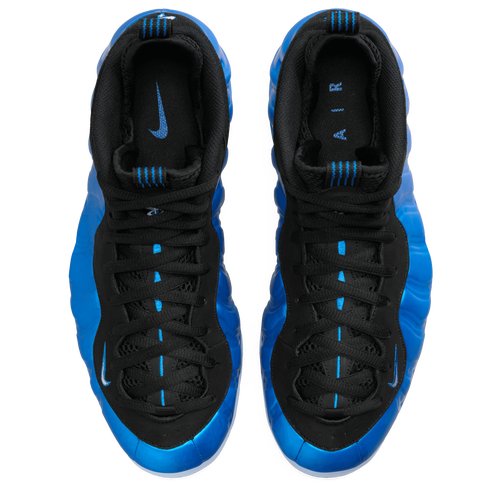 Footlocker foamposite one best sale