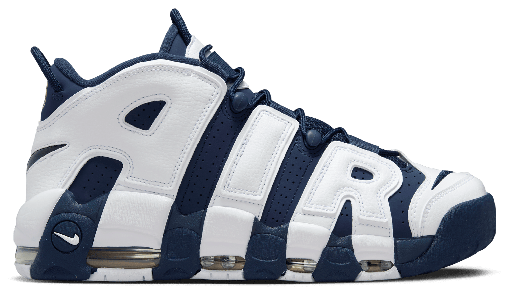 Nike Uptempo Shoes Foot Locker