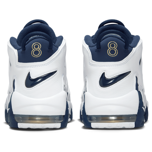 Nike uptempo ugly hotsell