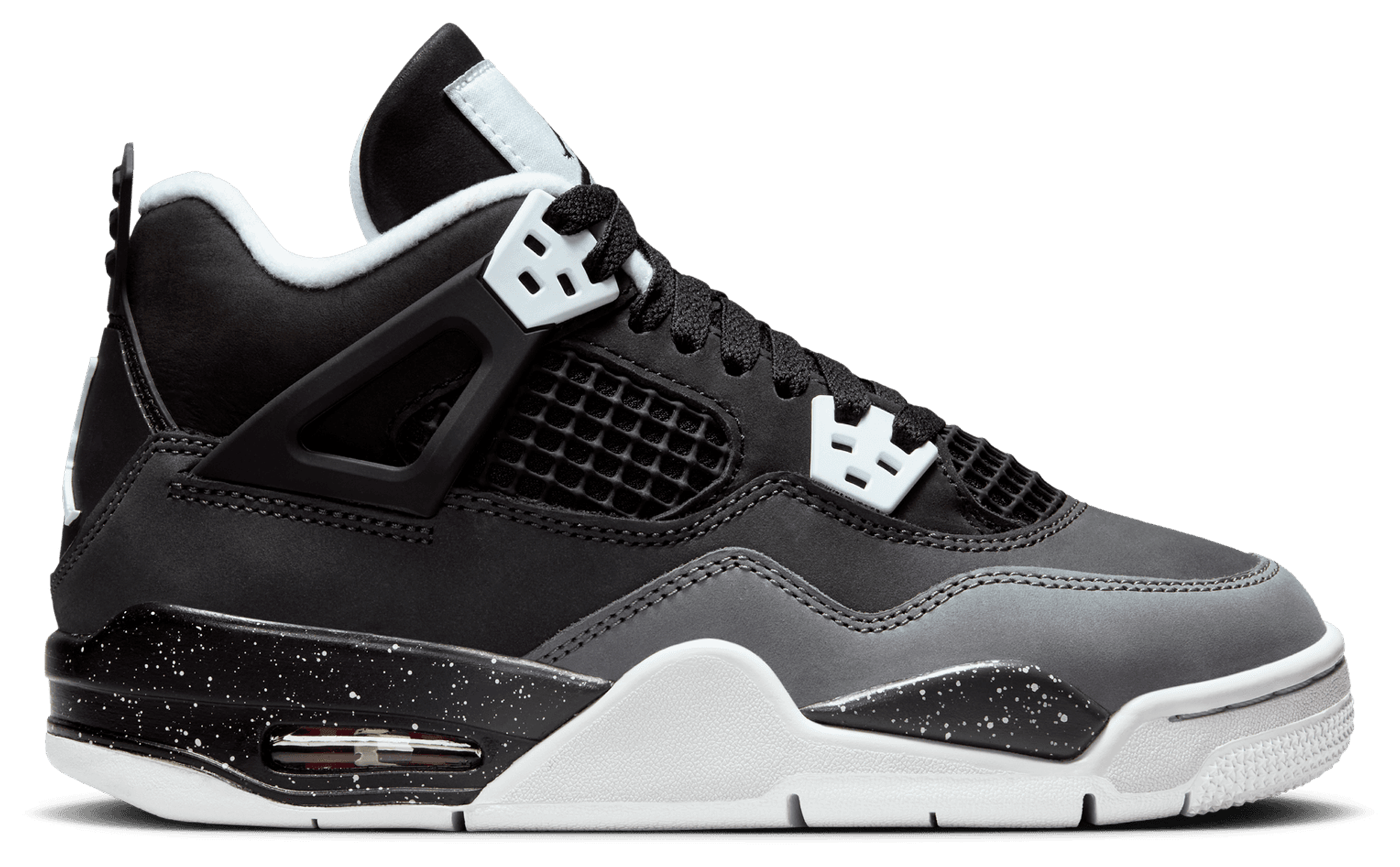 Cool grey jordan 4 footlocker hotsell