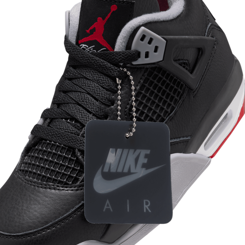 Jordan Air Jordan 4 Retro Remastered Champs Sports