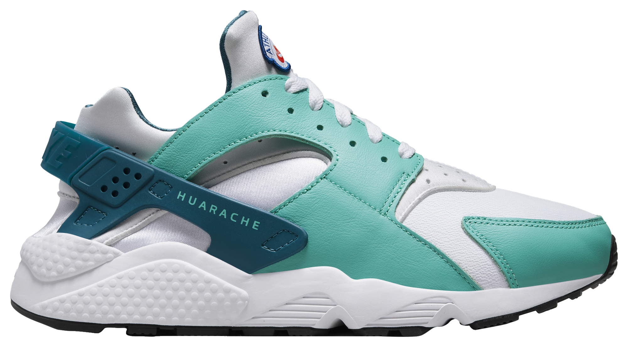 Huaraches on sale foot locker