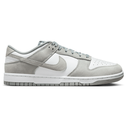 Men's - Nike Dunk Low Retro SE Essentials Plus 2 - White/Lt Pumice