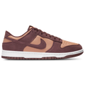 Nike Dunk Low Retro - Nike Amber Brown/White Dark Pony