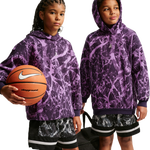 Black/Purple Dynasty