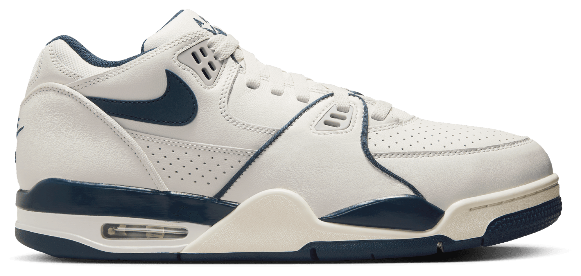 Nike Air Flight 89 Low Foot Locker