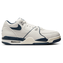 Nike air flight falcon grey best sale