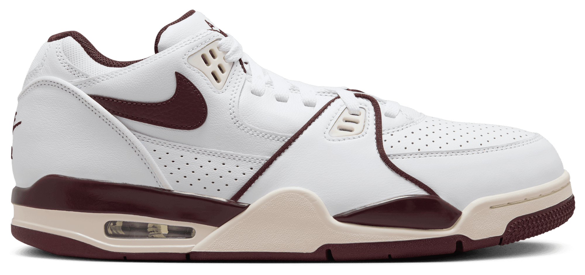 Nike Air Flight 89 Low Foot Locker