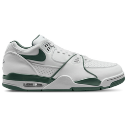 Nike air flight falcon white best sale