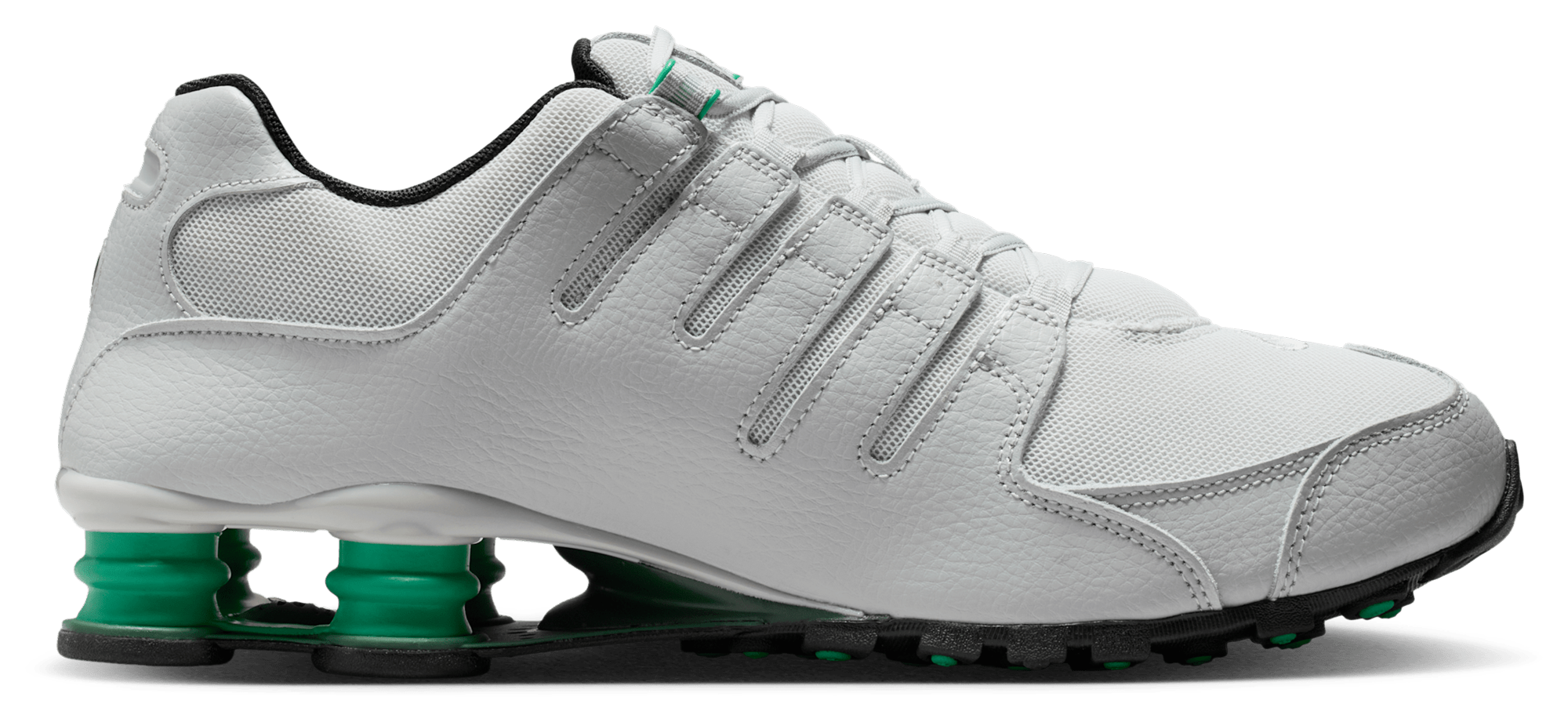 Nike Shox NZ - Men's | Foot Locker