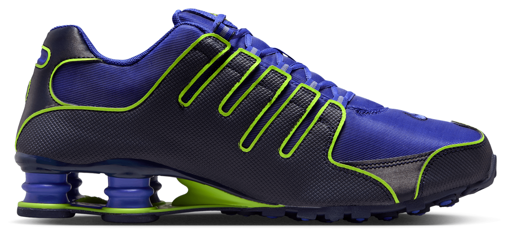 Nike Shox NZ - Men's | Foot Locker