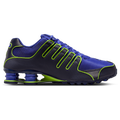 Nike Shox NZ - Nike Lapis/Obsidian