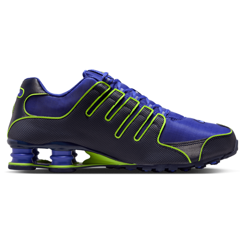 Nike Shox NZ - Nike Lapis/Obsidian
