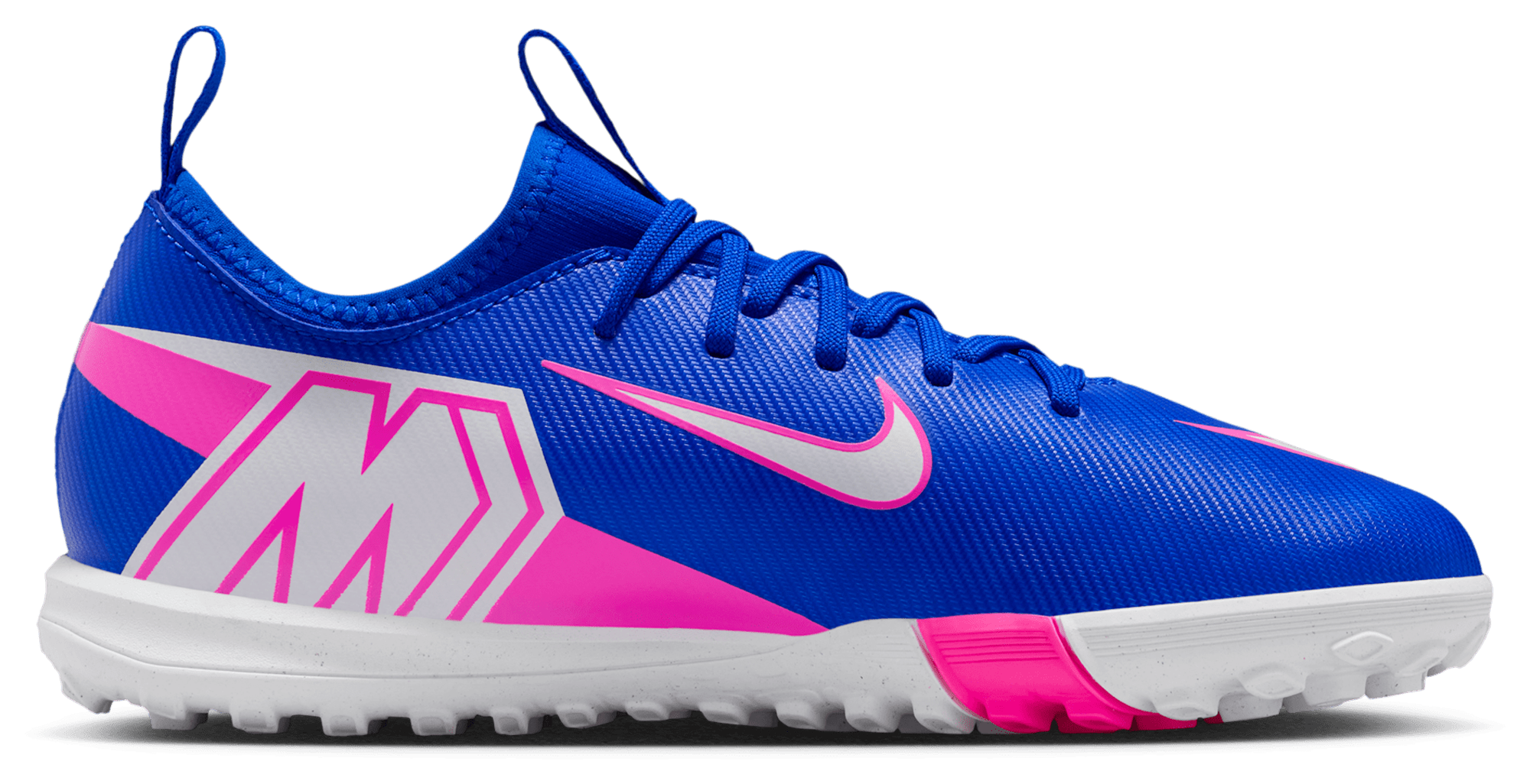 Nike JR Zoom Vapor 16 Academy TF - Boys' Grade School