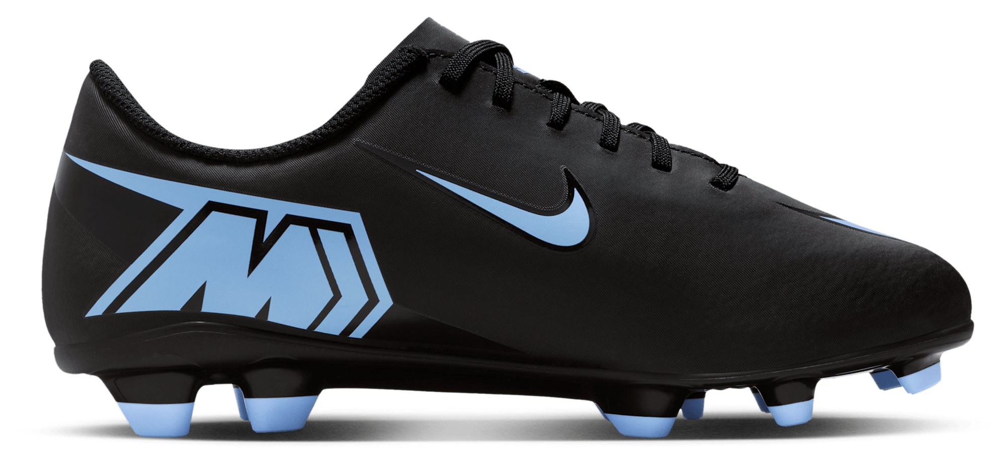 Nike JR Vapor 16 Club FG/MG - Boys' Grade School