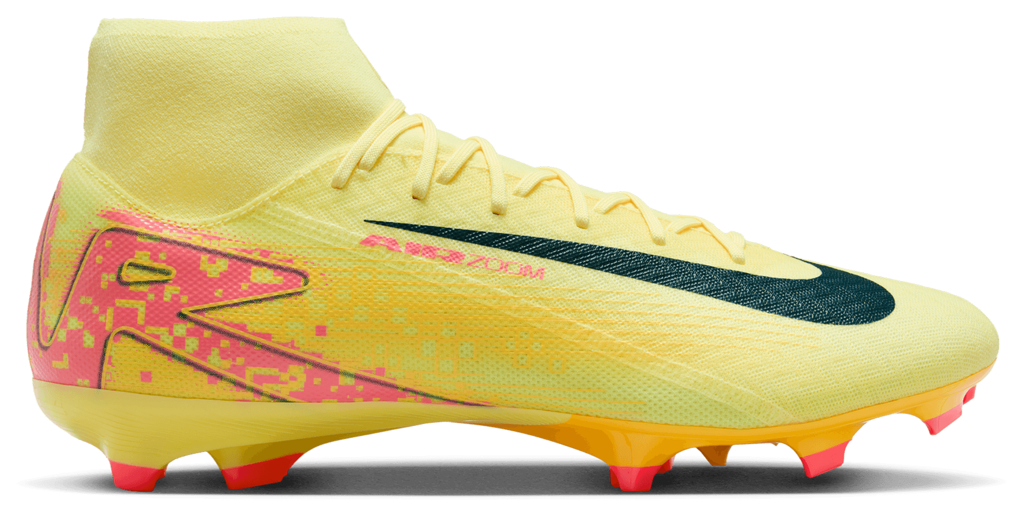 Nike Zoom Superfly 10 Academy KM FG/MG - Men's | Champs Sports