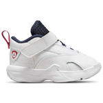 White/Navy/Red