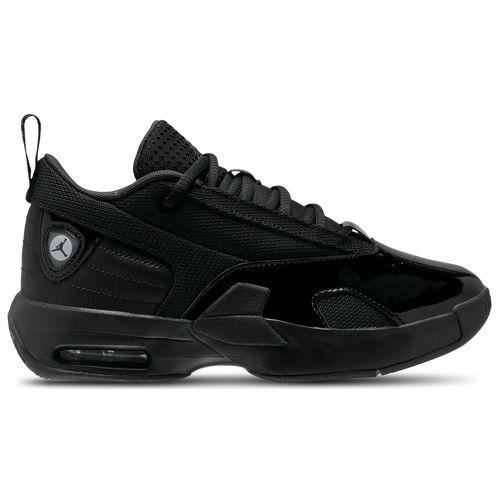 Jordan Max Aura 6 - Jordan Black/Grey