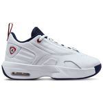 White/Navy/Red