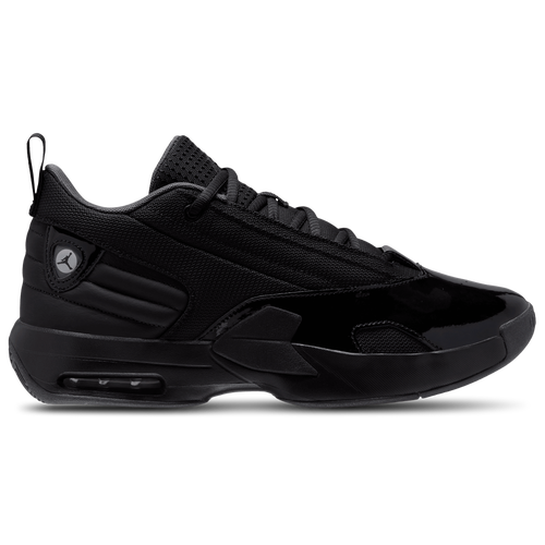 

Jordan Mens Jordan Max Aura 6 - Mens Basketball Shoes Black/Black/Black Size 15.0