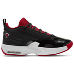 Black/White/Red