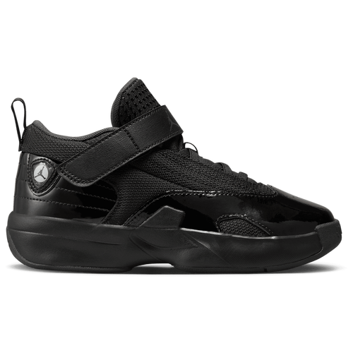 Jordan Max Aura 6 - Jordan Black/Grey