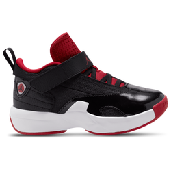 Boys' Preschool - Jordan Max Aura 6 - Black/Red/White