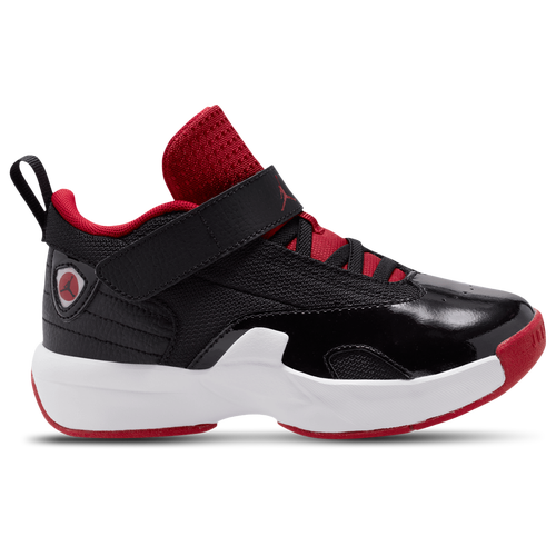 

Boys Preschool Jordan Jordan Max Aura 6 - Boys' Preschool Basketball Shoe Black/Red/White Size 01.5