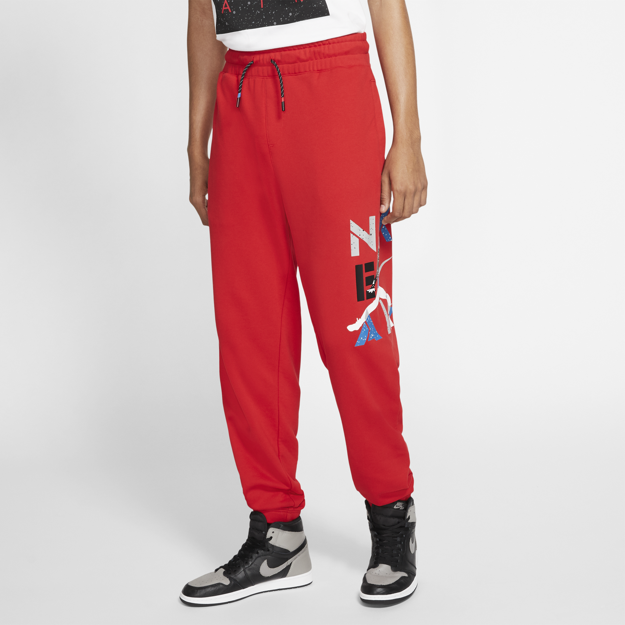 jordan flight fleece oh pants