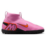 Magic Flamingo/Black/Total Crimson
