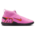 Black/Magic Flamingo/Total Crimson