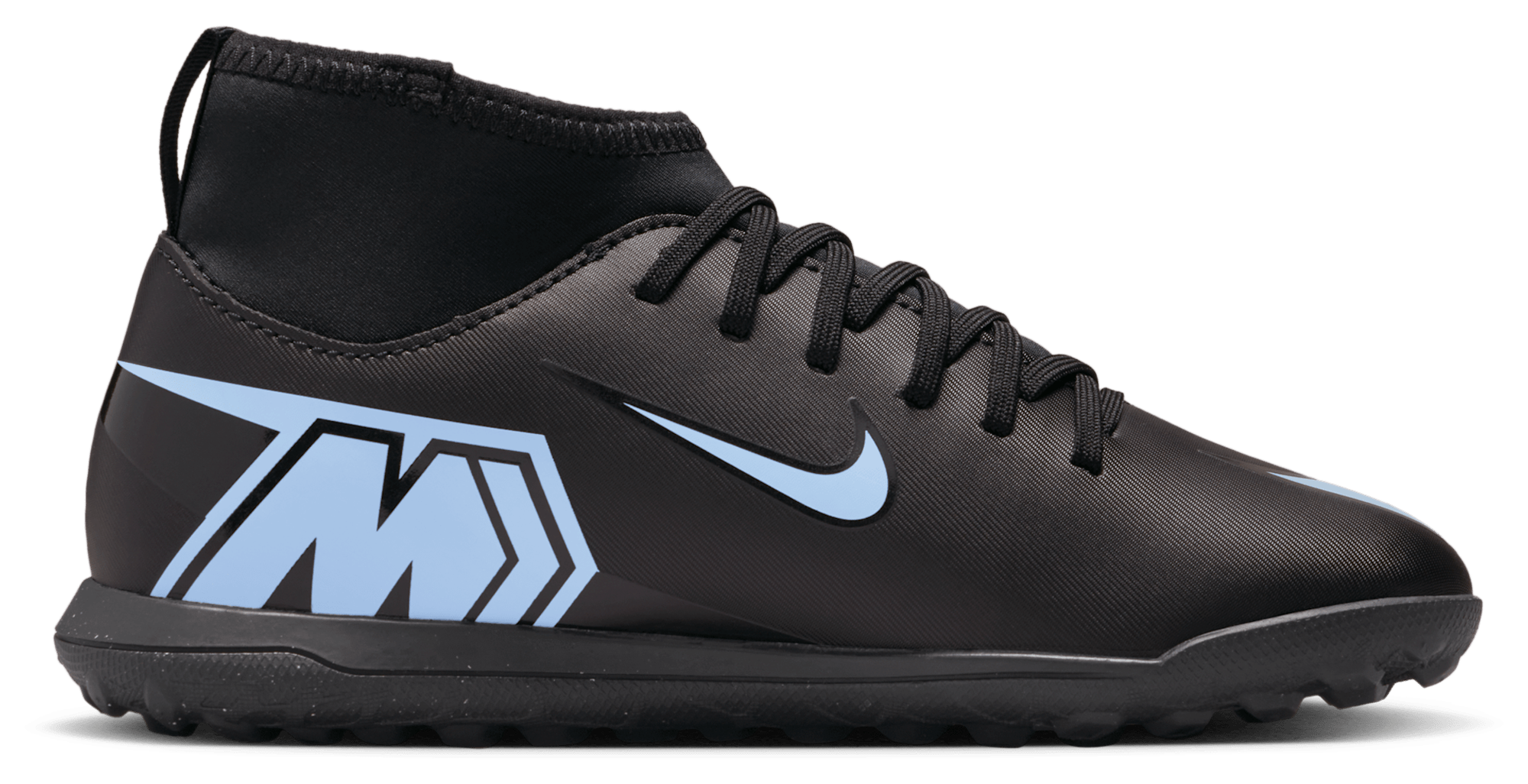Nike JR Superfly 10 Club TF - Boys' Grade School
