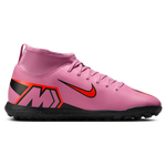 Magic Flamingo/Black/Total Crimson