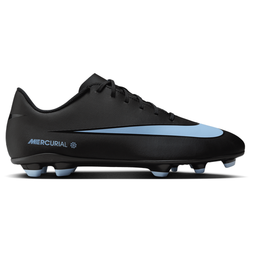 MENS - Nike Superfly 10 Club FG/MG - Black/Ice Blue