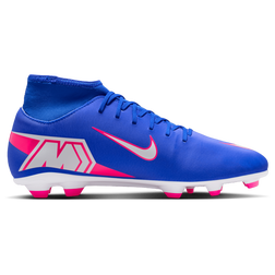 Nike Zoom Superfly 10 Academy FG/MG - Men's | Champs Sports