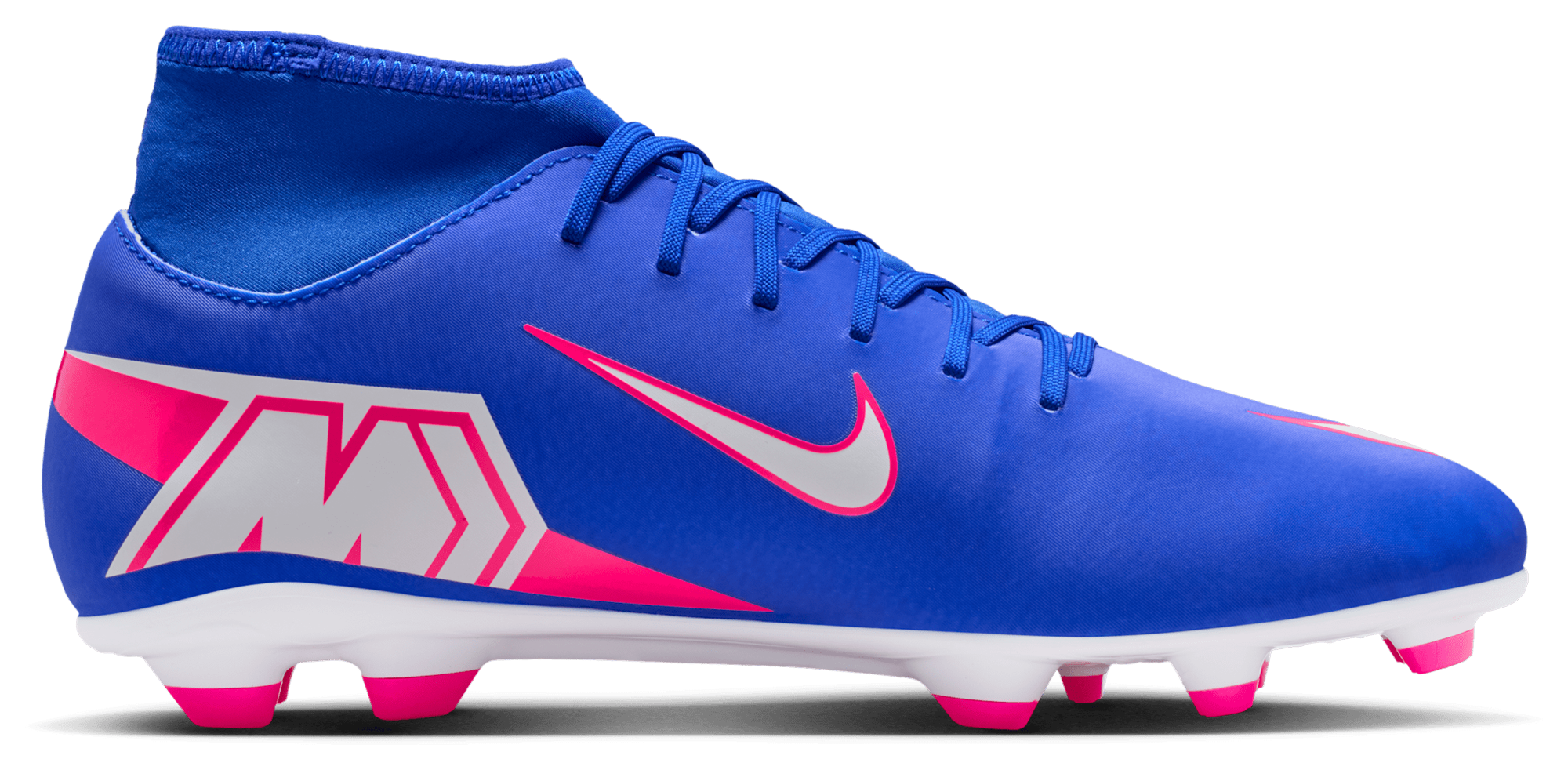 Nike Superfly 10 Club FG/MG - Men's