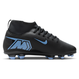 Black/Ice Blue