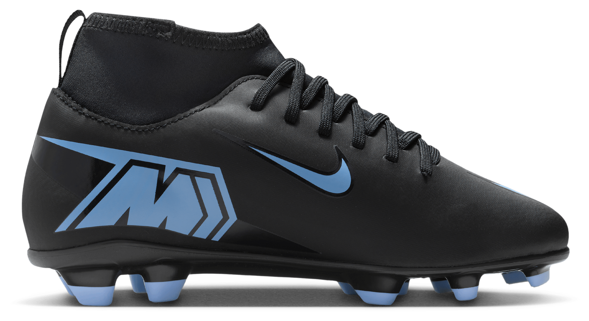 Nike JR Superfly 10 Club FG/MG - Boys' Grade School