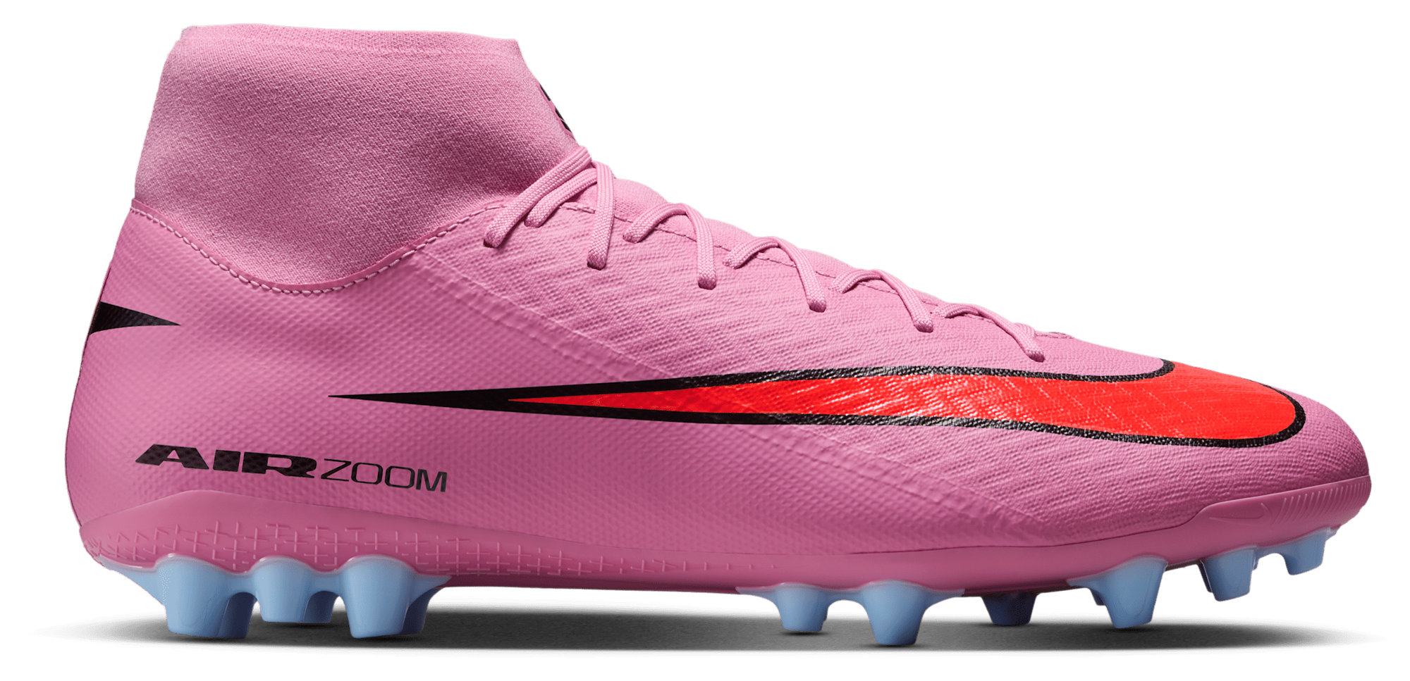 Nike Zm Superfly 10 Academy AG - Men's | Foot Locker