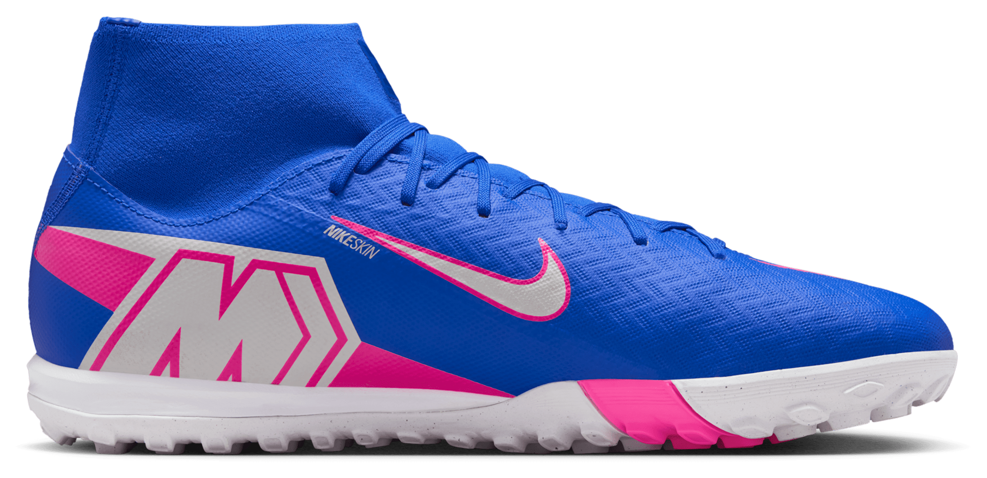 Nike Zoom Superfly 10 Academy TF - Men's