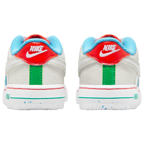 Nike air force 1 melted crayon release date best sale