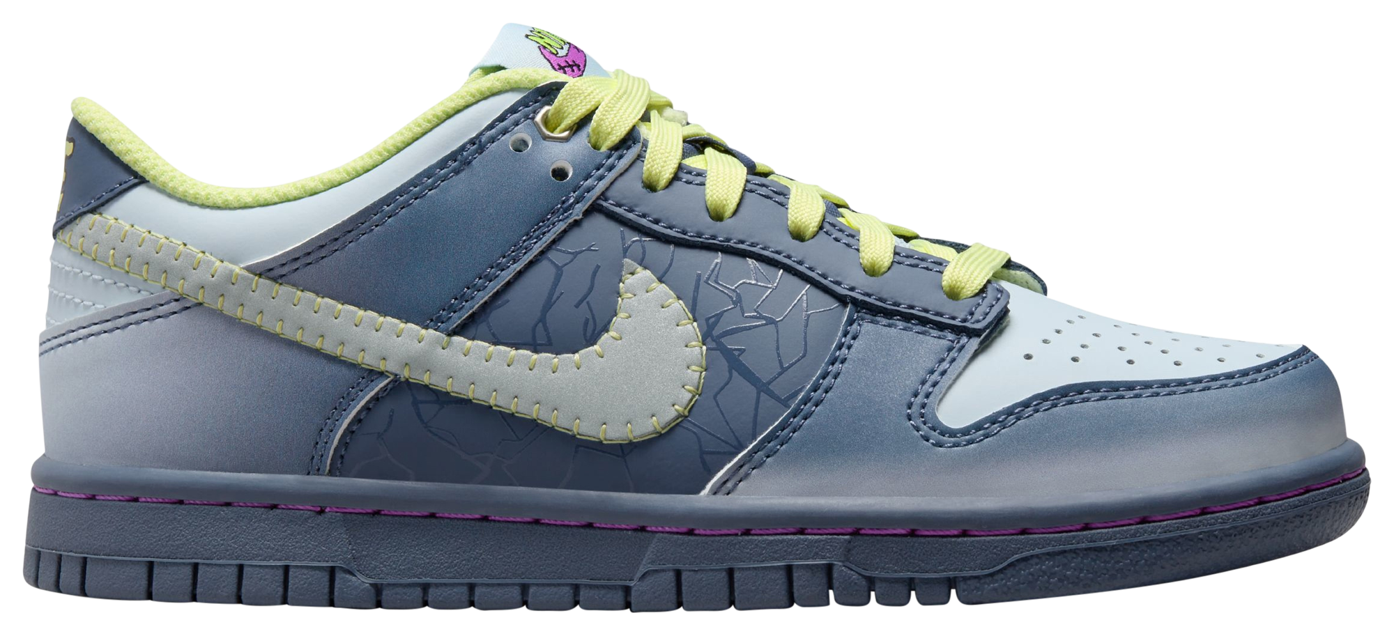 Nike Dunk Low - Boys' Grade School | Hamilton Place