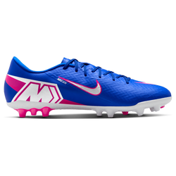 Men's - Nike Zoom Vapor 16 Academy AG - Racer Blue/White