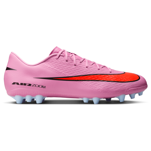 MENS - Nike Zoom Vapor 16 Academy AG - Magic Flamingo/Black Total Crimson